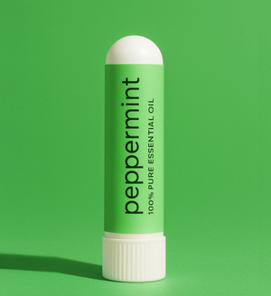 Peppermint Nasal Inhaler