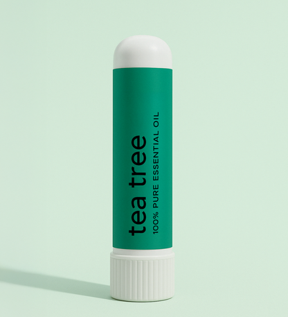 TeaTree Nasal Inhaler
