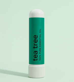 TeaTree Nasal Inhaler