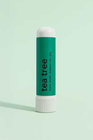 TeaTree Nasal Inhaler
