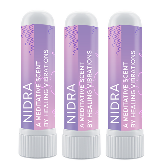 Nidra Nasal Inhaler