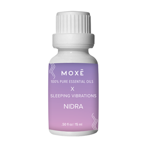 Nidra Essential Oil Blend