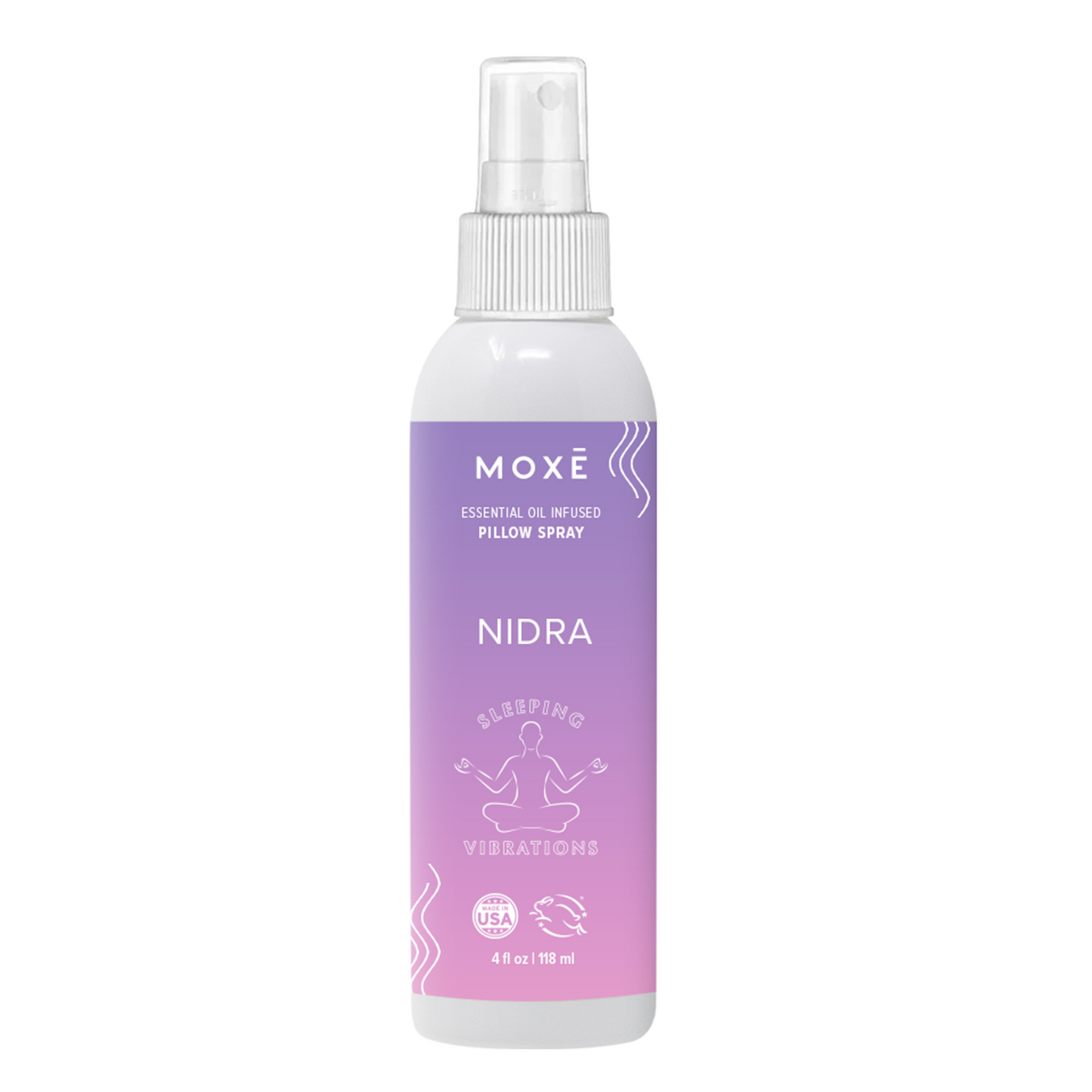 Nidra Pillow Spray