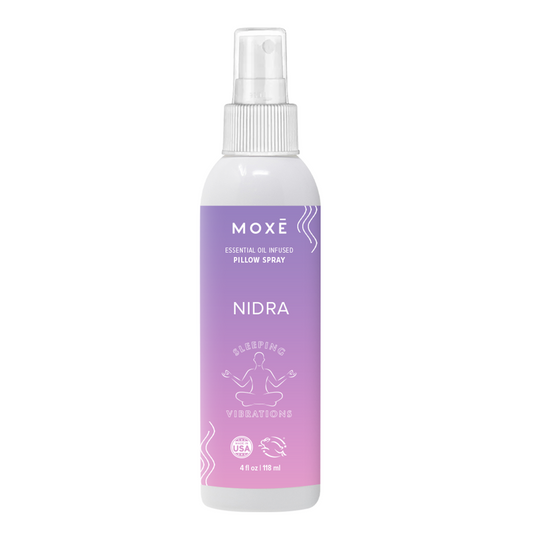 Nidra Pillow Spray