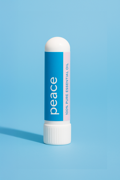 Peace Nasal Inhaler