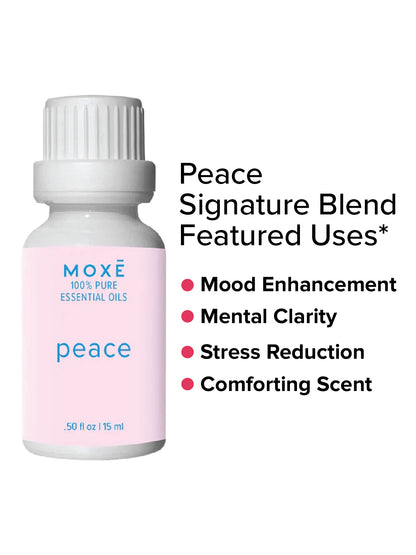 Peace Essential Oil