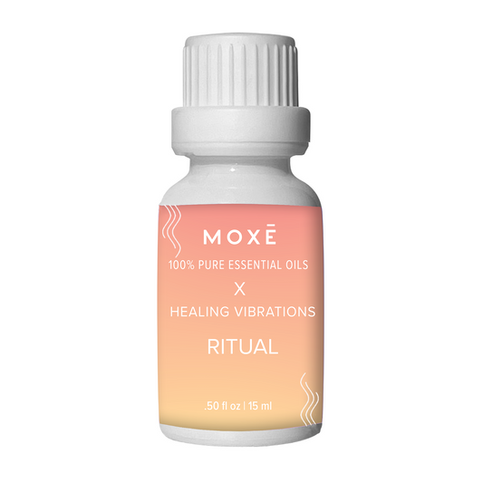 Ritual Essential Oil Blend