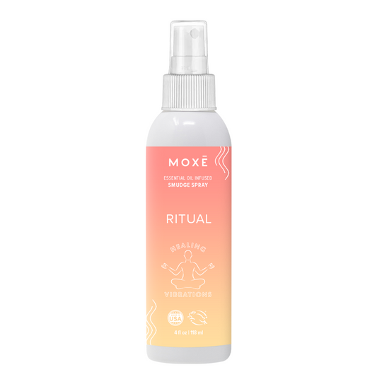 Ritual Smudge Spray