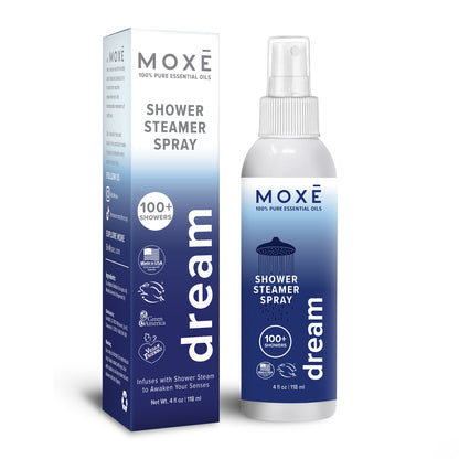 Dream Shower Steamer Spray