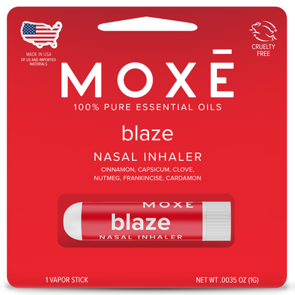 Blaze Nasal Inhaler