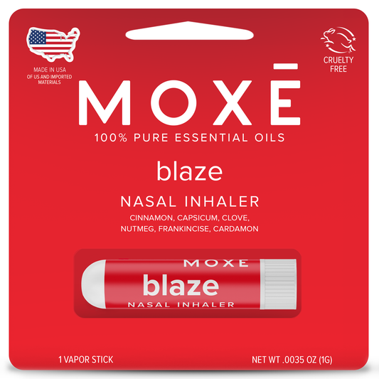 Blaze Nasal Inhaler