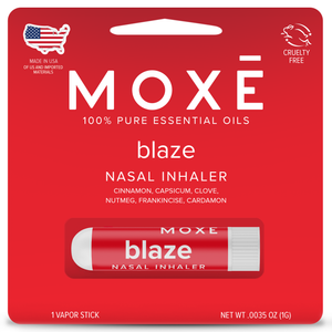 Blaze Nasal Inhaler