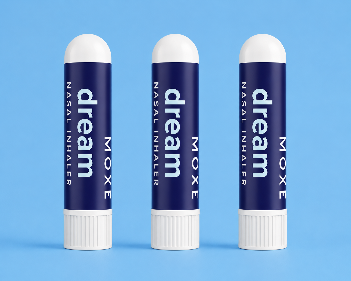 Dream Nasal Inhaler
