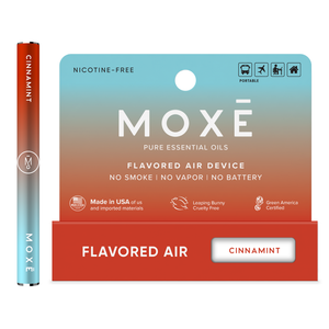 Cinnamint Natural Smokeless Air Device
