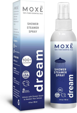 Dream Shower Steamer Spray
