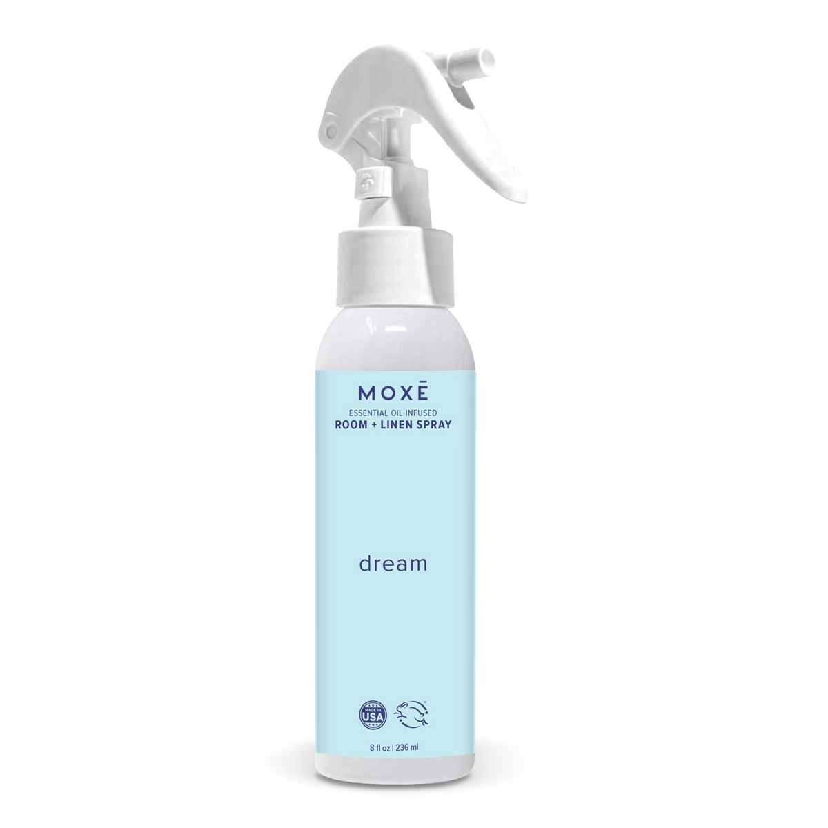 Dream Room + Linen Spray