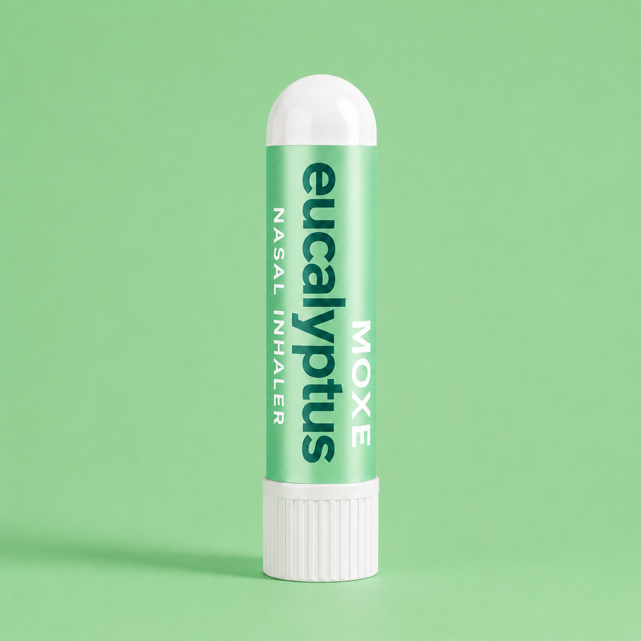Eucalyptus Nasal Inhaler