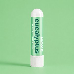Eucalyptus Nasal Inhaler