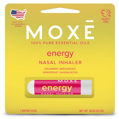 Energy Nasal Inhaler