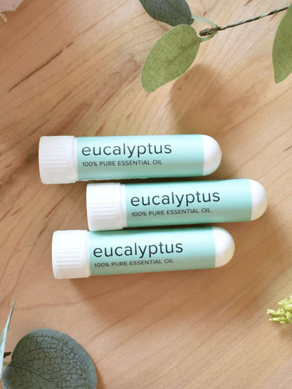 Eucalyptus Gift Set