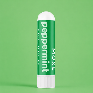 Peppermint Nasal Inhaler