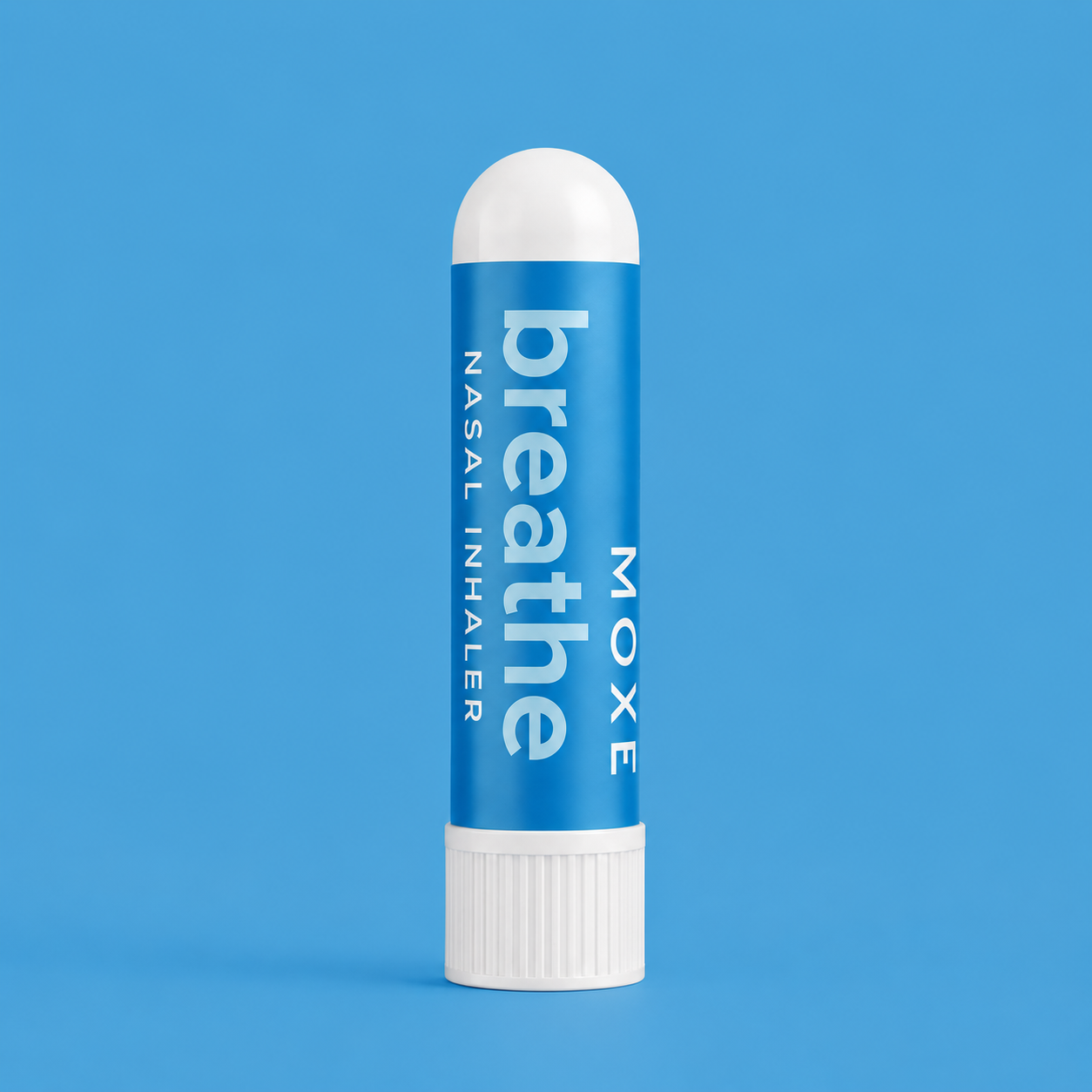 Breathe Nasal Inhaler