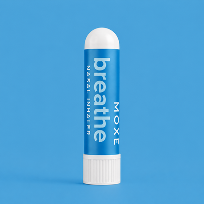 Breathe Nasal Inhaler