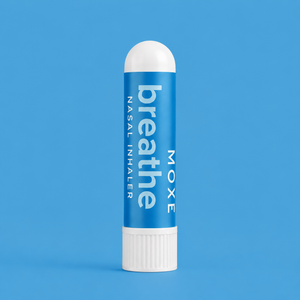 Breathe Nasal Inhaler