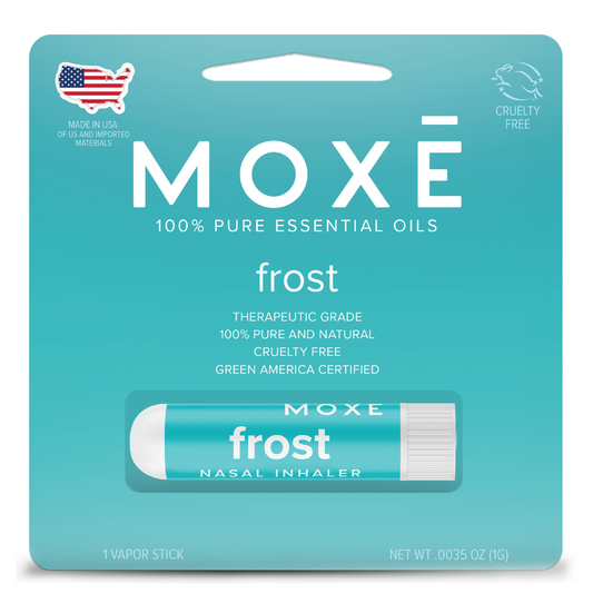 Frost Nasal Inhaler