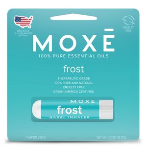 Frost Nasal Inhaler