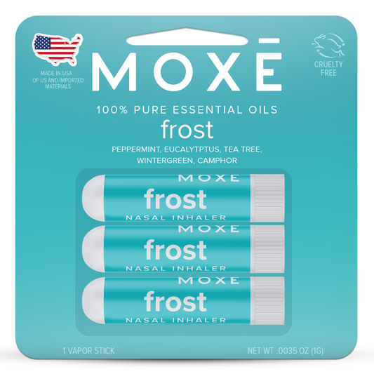 Frost Nasal Inhaler