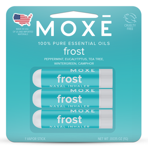 Frost Nasal Inhaler