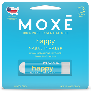 Happy Nasal Inhaler