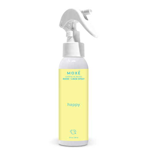 Happy Room + Linen Spray