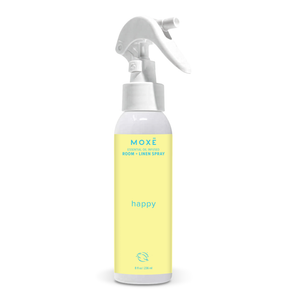 Happy Room + Linen Spray