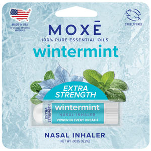 Wintermint Extra Strength Nasal Inhaler