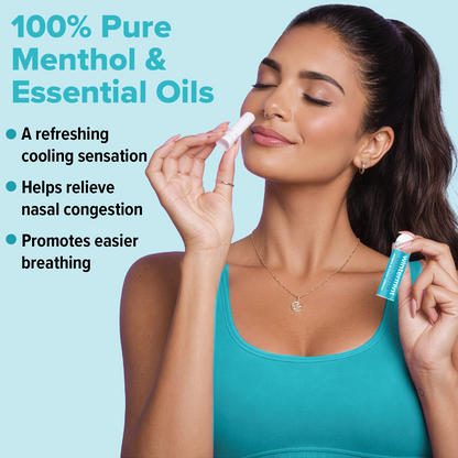 Wintermint Extra Strength Nasal Inhaler