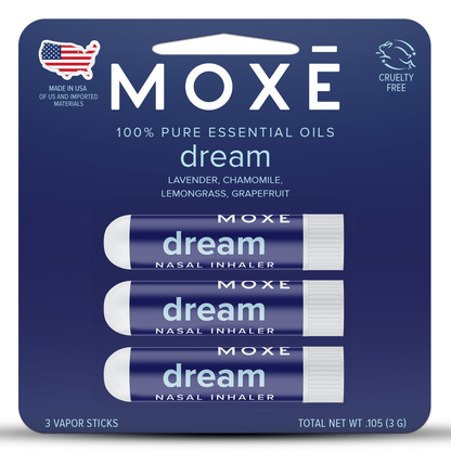 Dream Nasal Inhaler