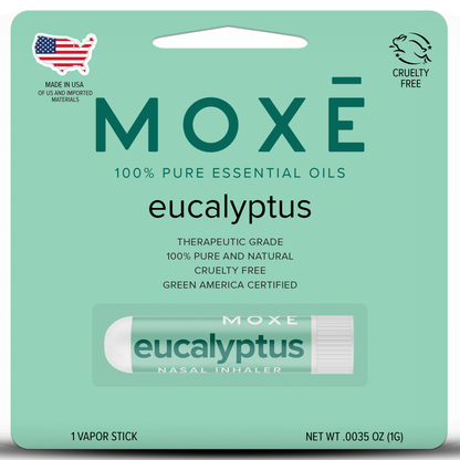 Eucalyptus Nasal Inhaler