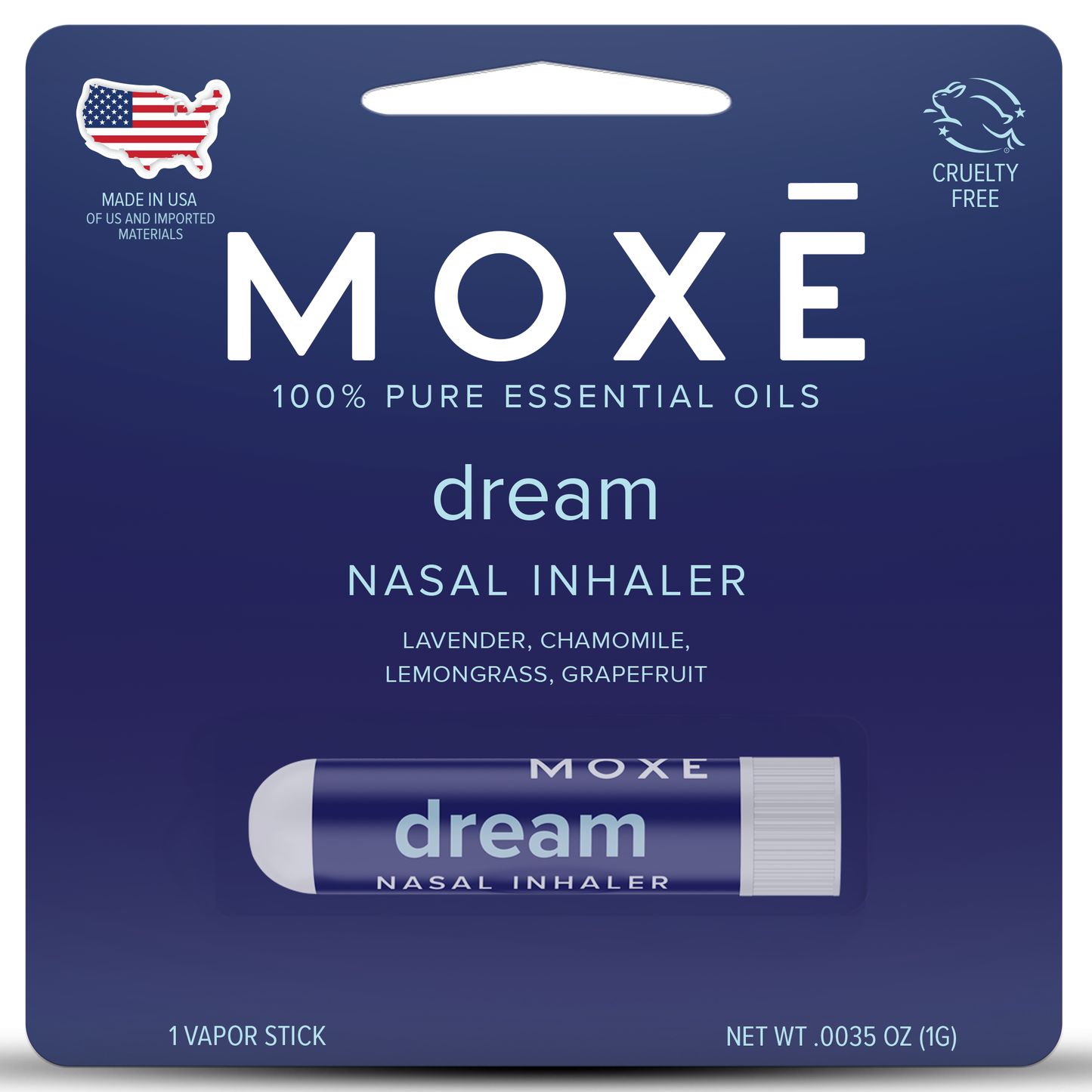 Dream Nasal Inhaler