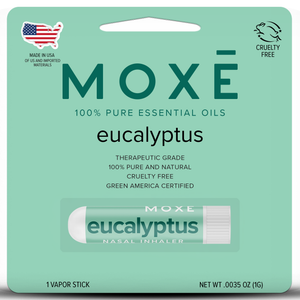 Eucalyptus Nasal Inhaler