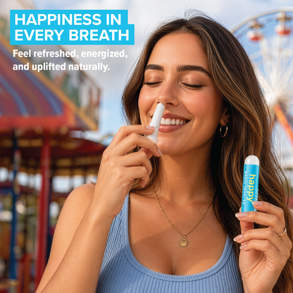 Happy Nasal Inhaler