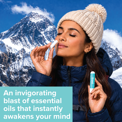 Frost Nasal Inhaler