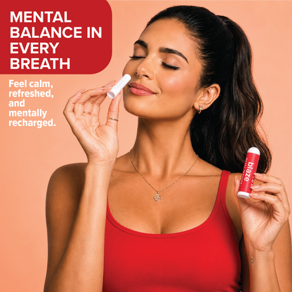 Blaze Nasal Inhaler