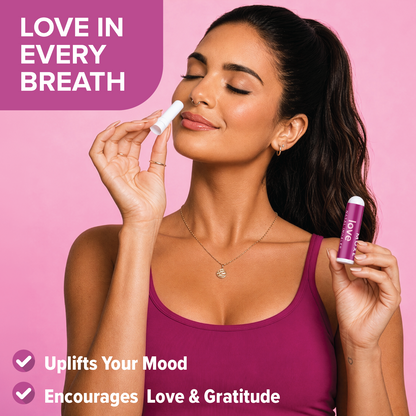 Love Nasal Inhaler