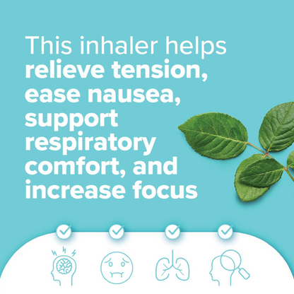 Frost Nasal Inhaler