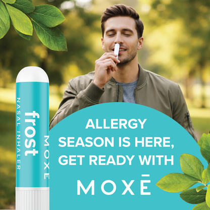 Frost Nasal Inhaler