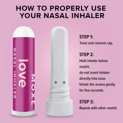 Love Nasal Inhaler