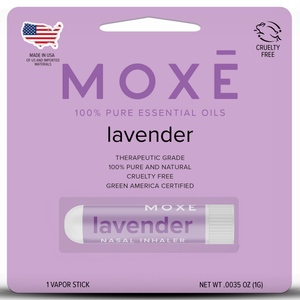 Lavender Nasal Inhaler
