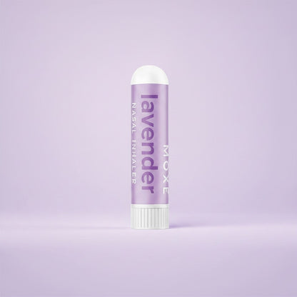 Lavender Nasal Inhaler